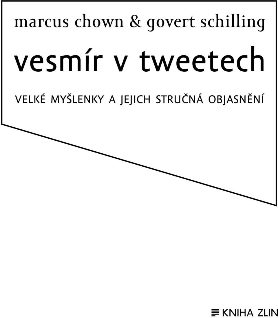 tweetech Velké