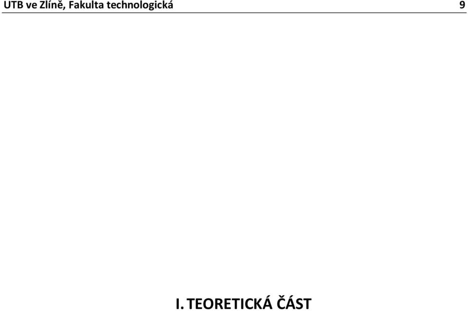 technologická