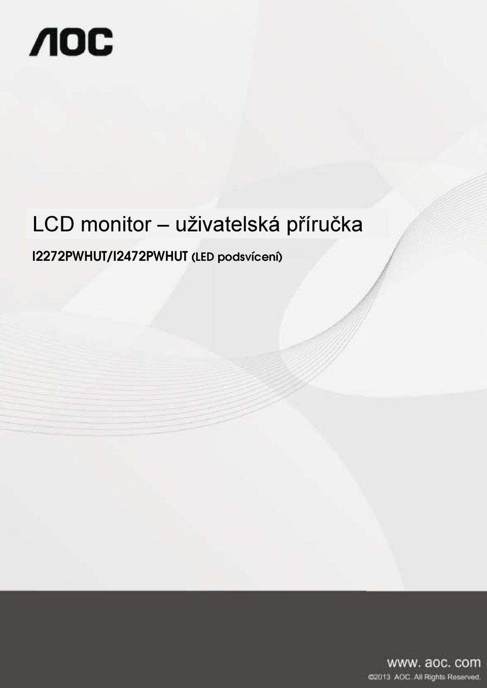 příručka