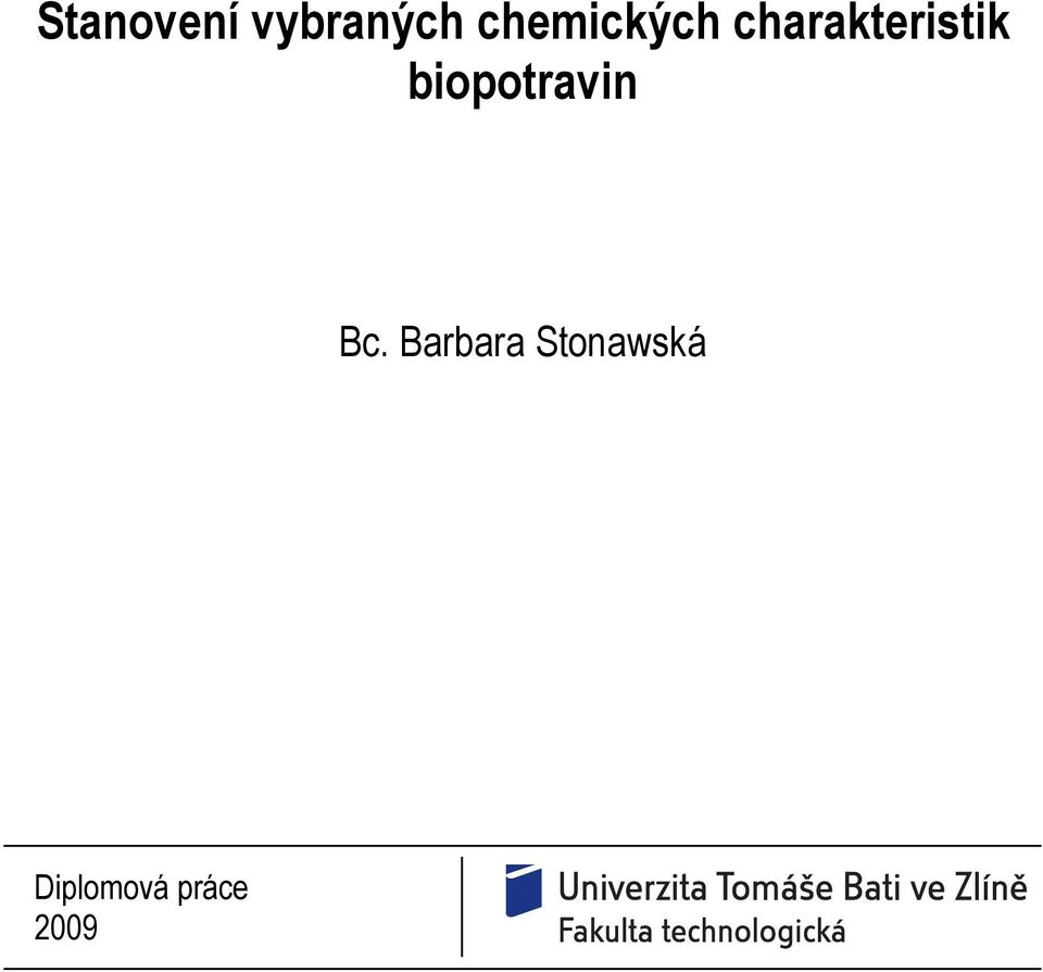 charakteristik