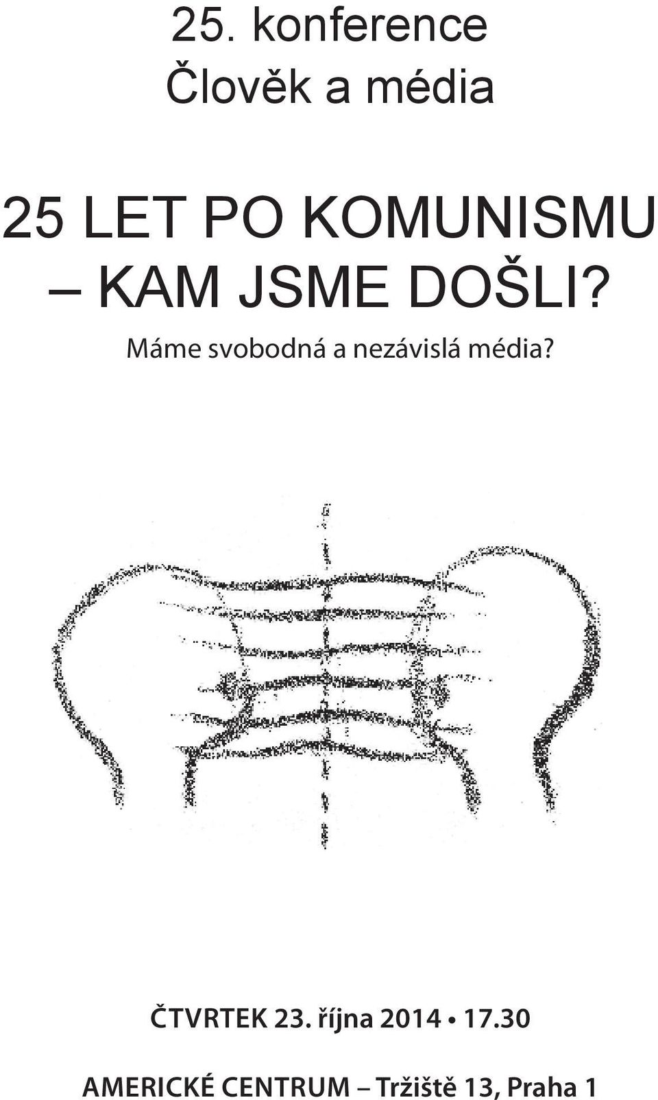 Máme svobodná a nezávislá média?