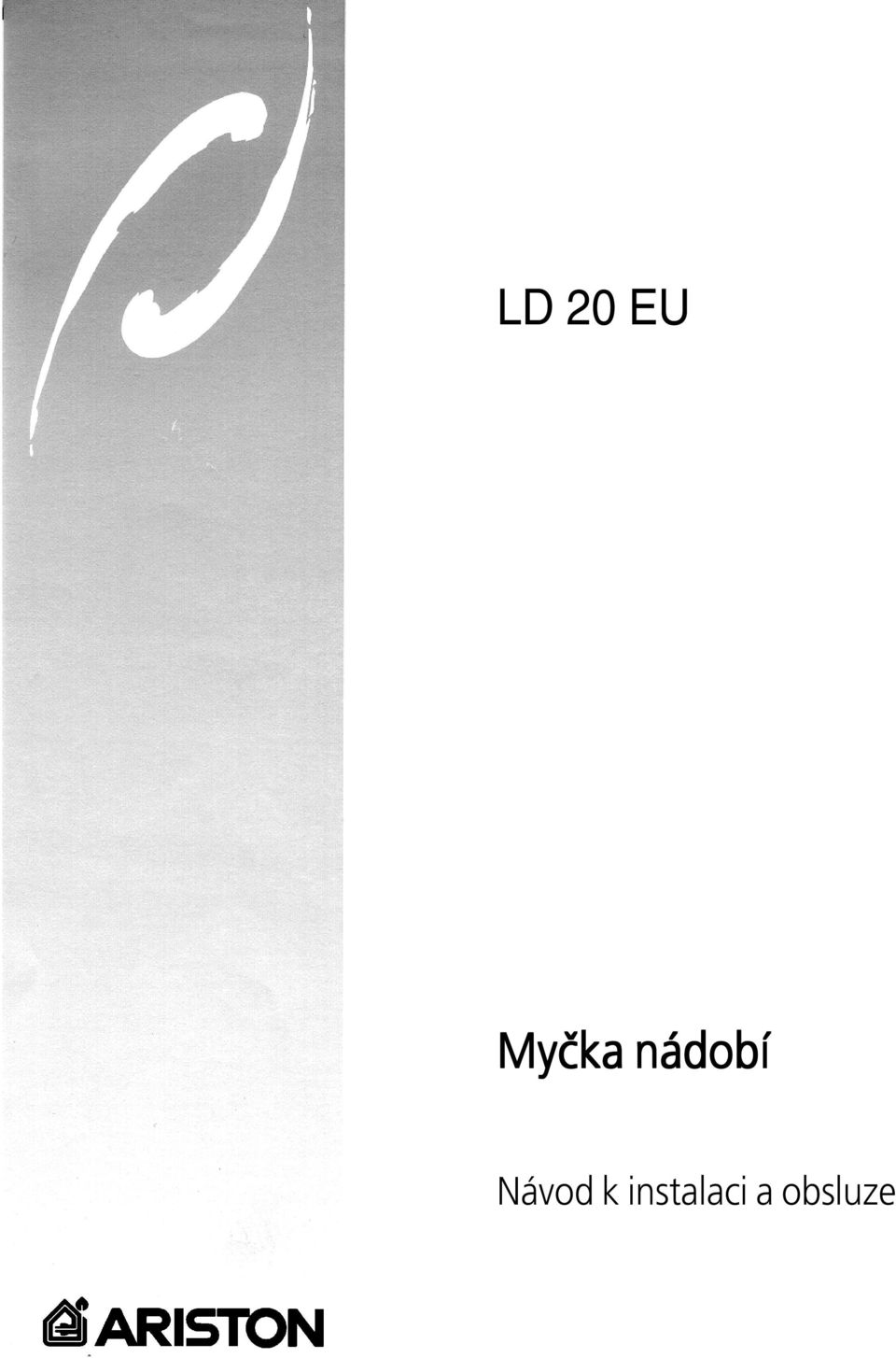 Návod k