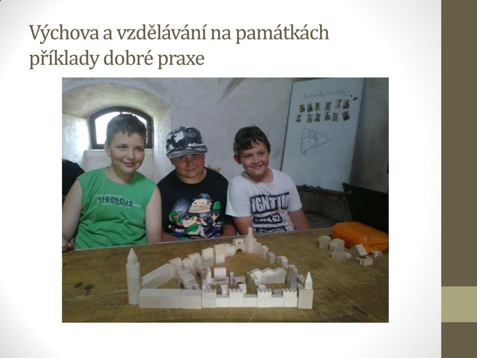 památkách