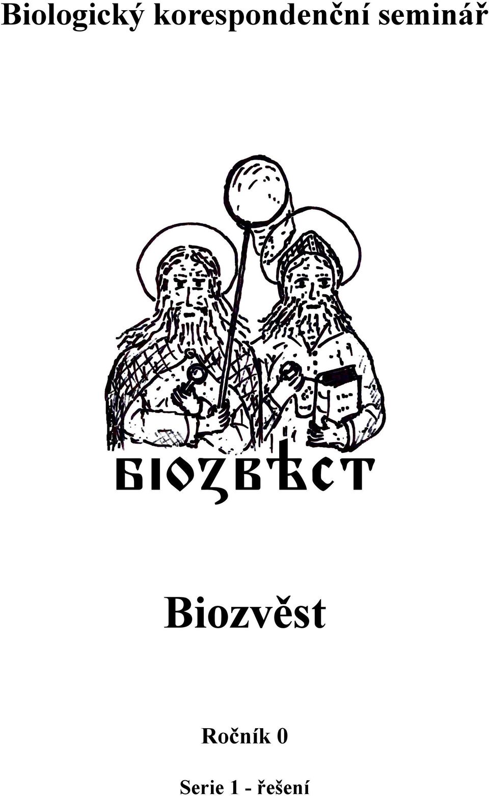 seminář Biozvěst