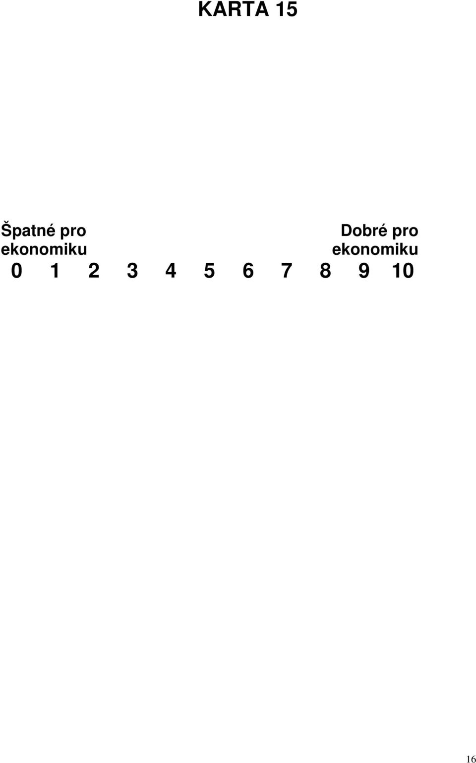 Dobré  0 1 2 3 4 5