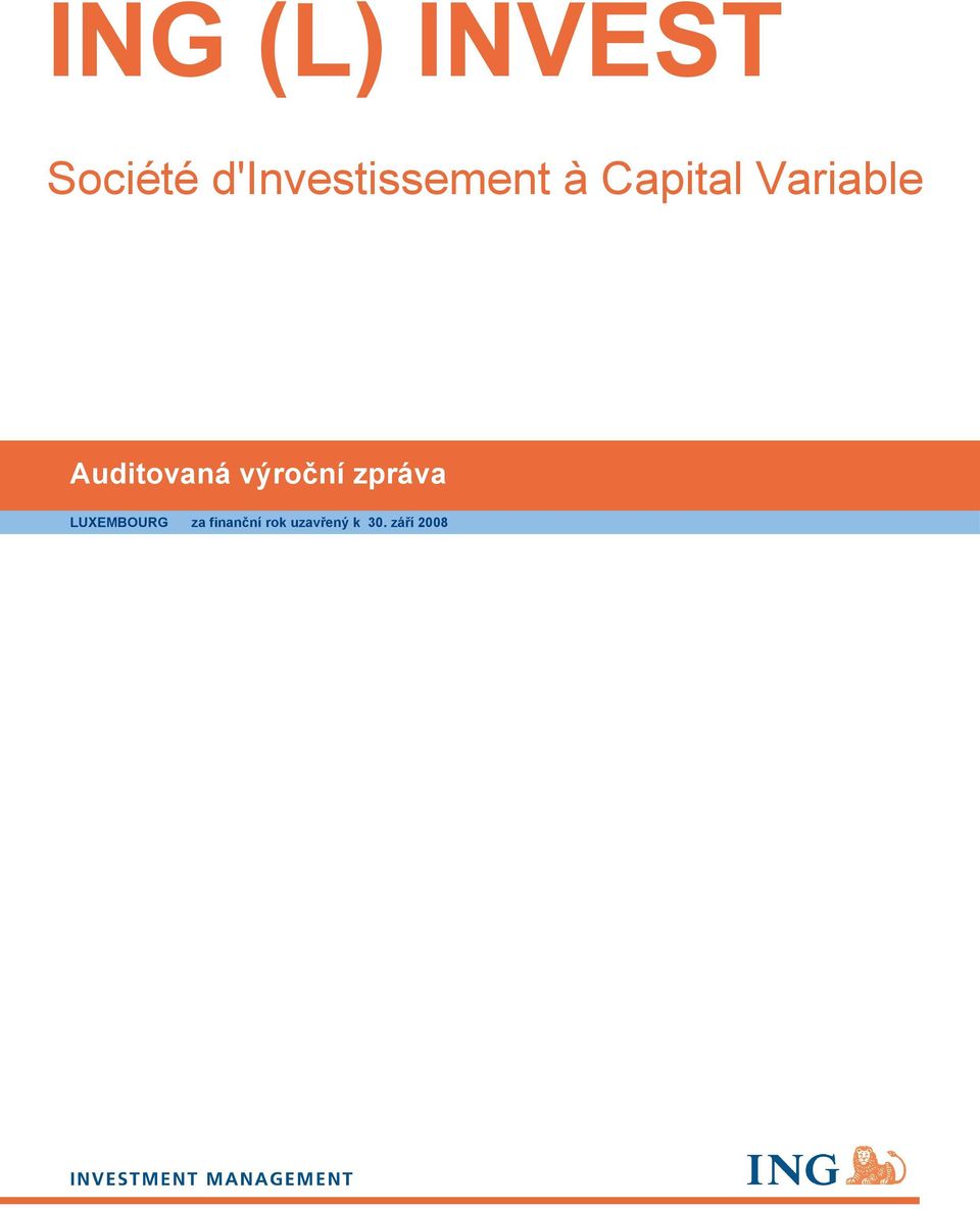 Capital Variable