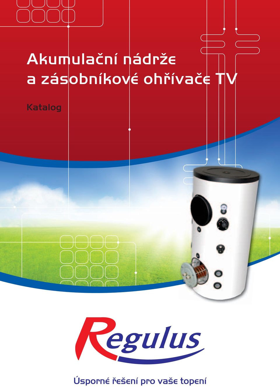 TV Katalog Úsporné