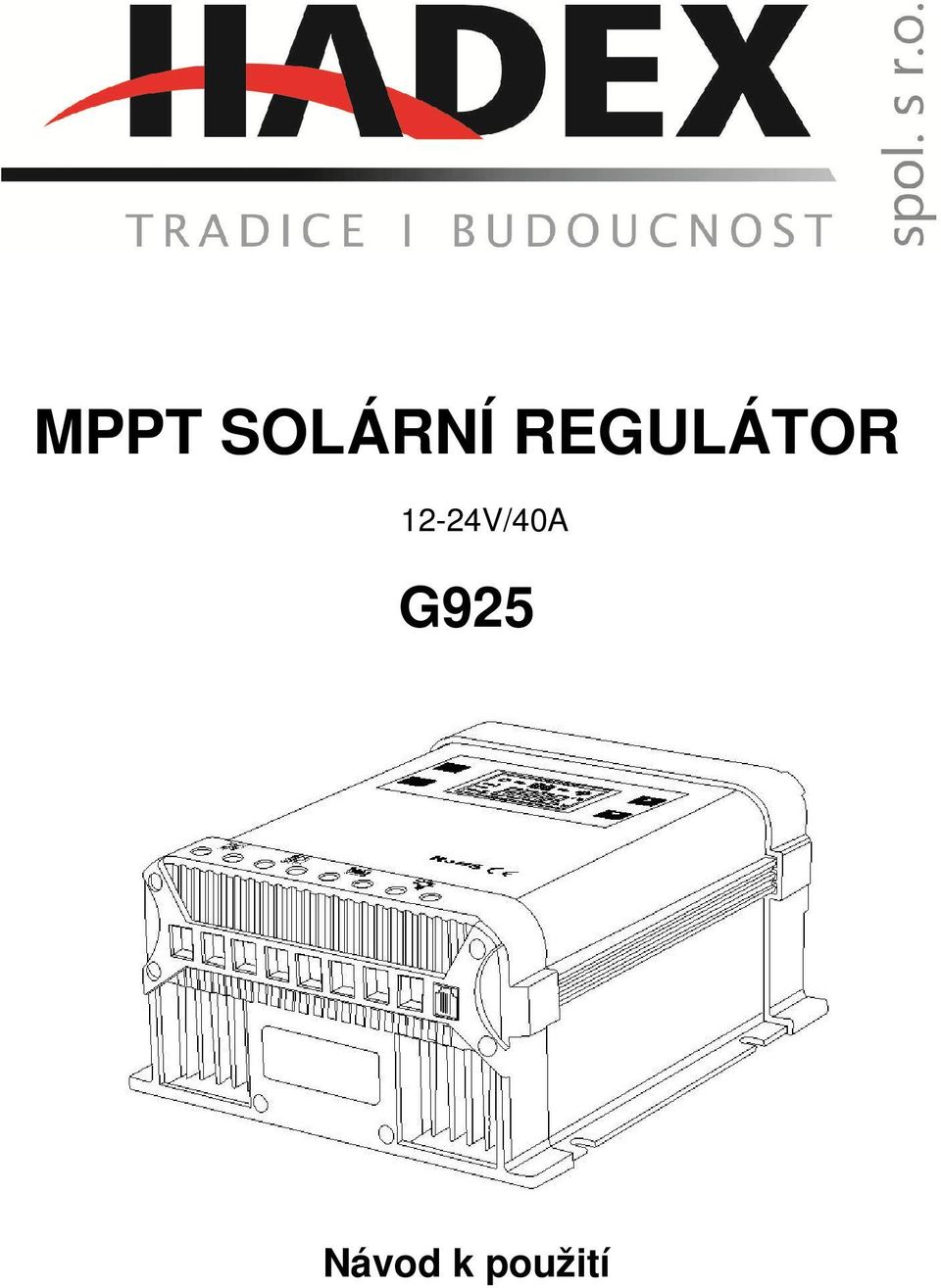 12-24V/40A