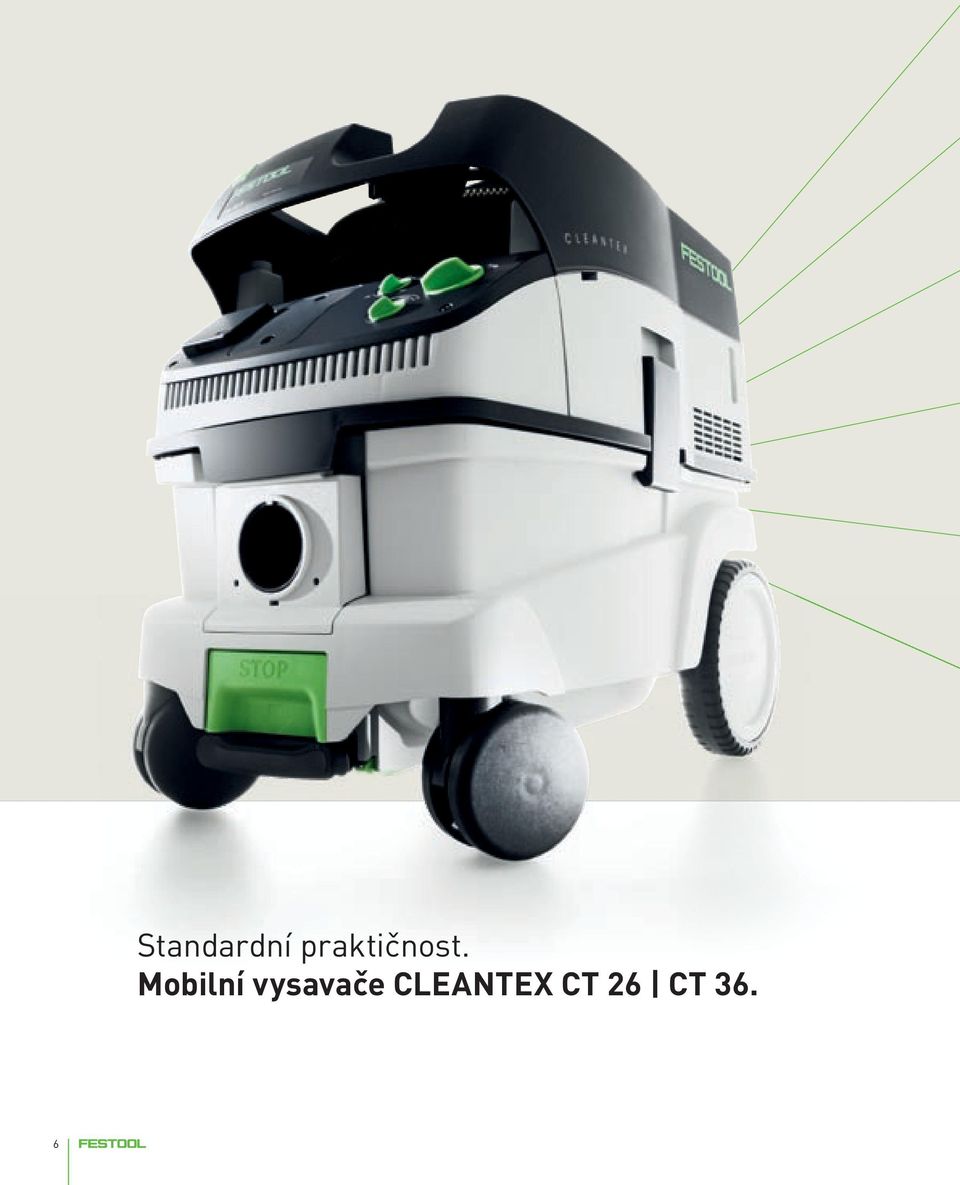 Mobilní