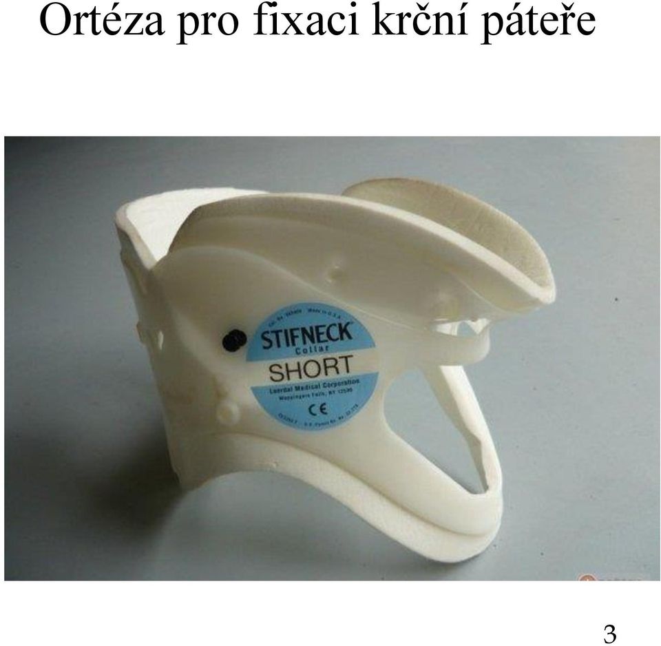 fixaci