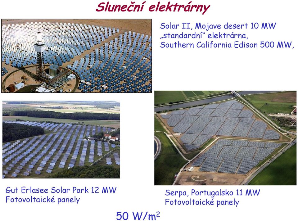 500 MW, Gut Erlasee Solar Park 12 MW Fotovoltaické