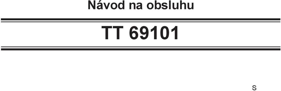 TT 69101