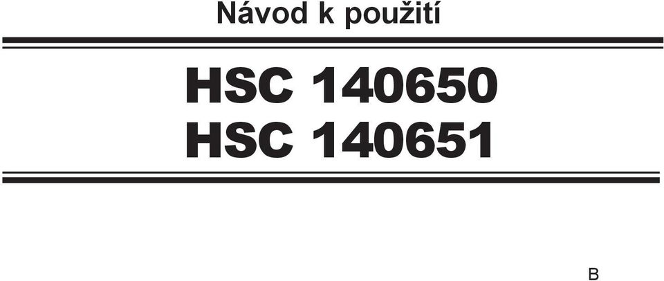 HSC 140650