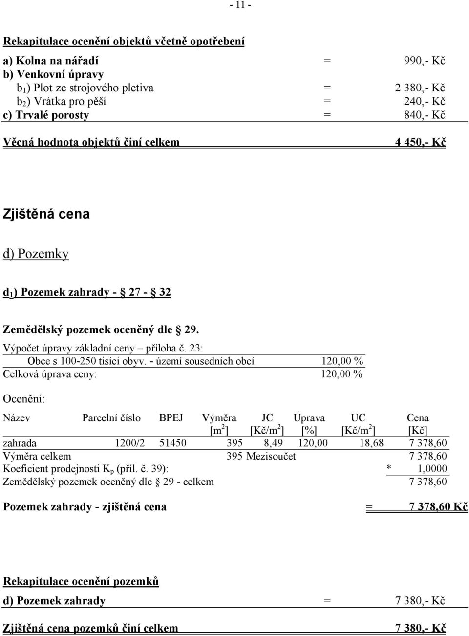 23: Obce s 100-250 tisíci obyv.