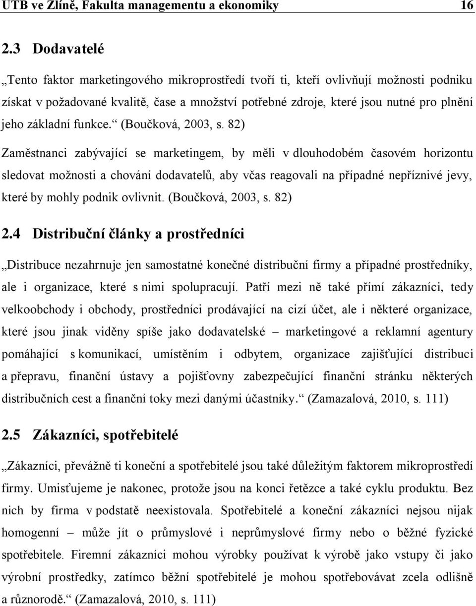 Analýza konkurenčního prostředí firmy XY v regionu Vsetín. Tomáš Fukala -  PDF Free Download