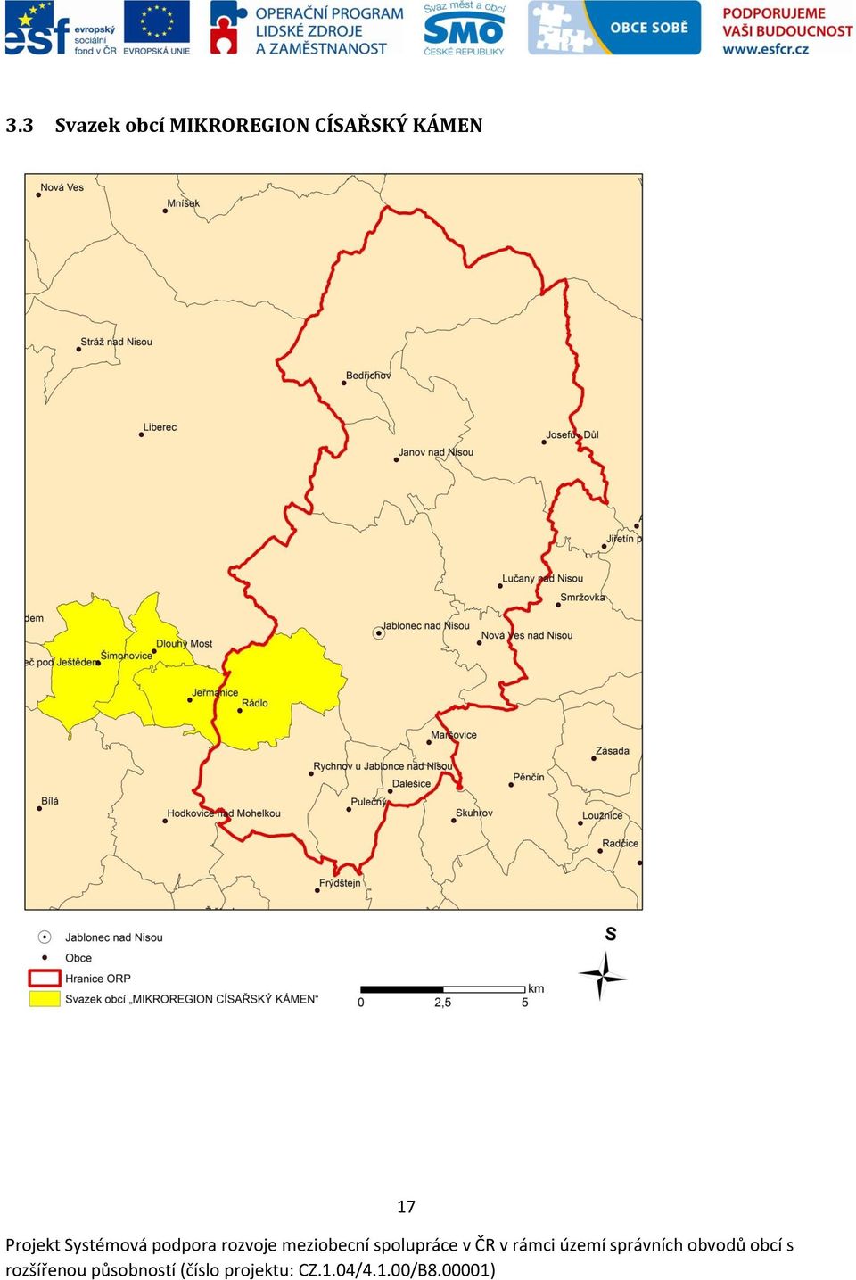 MIKROREGION