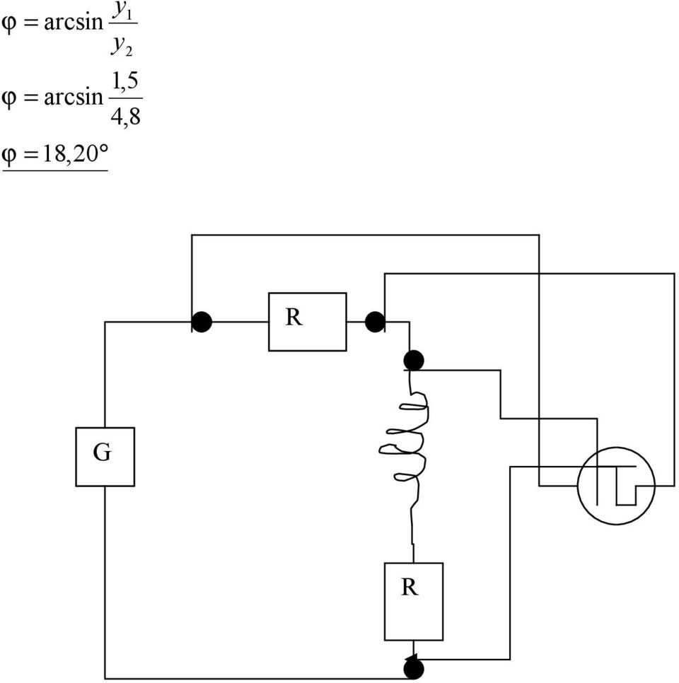 arcsin 4,8