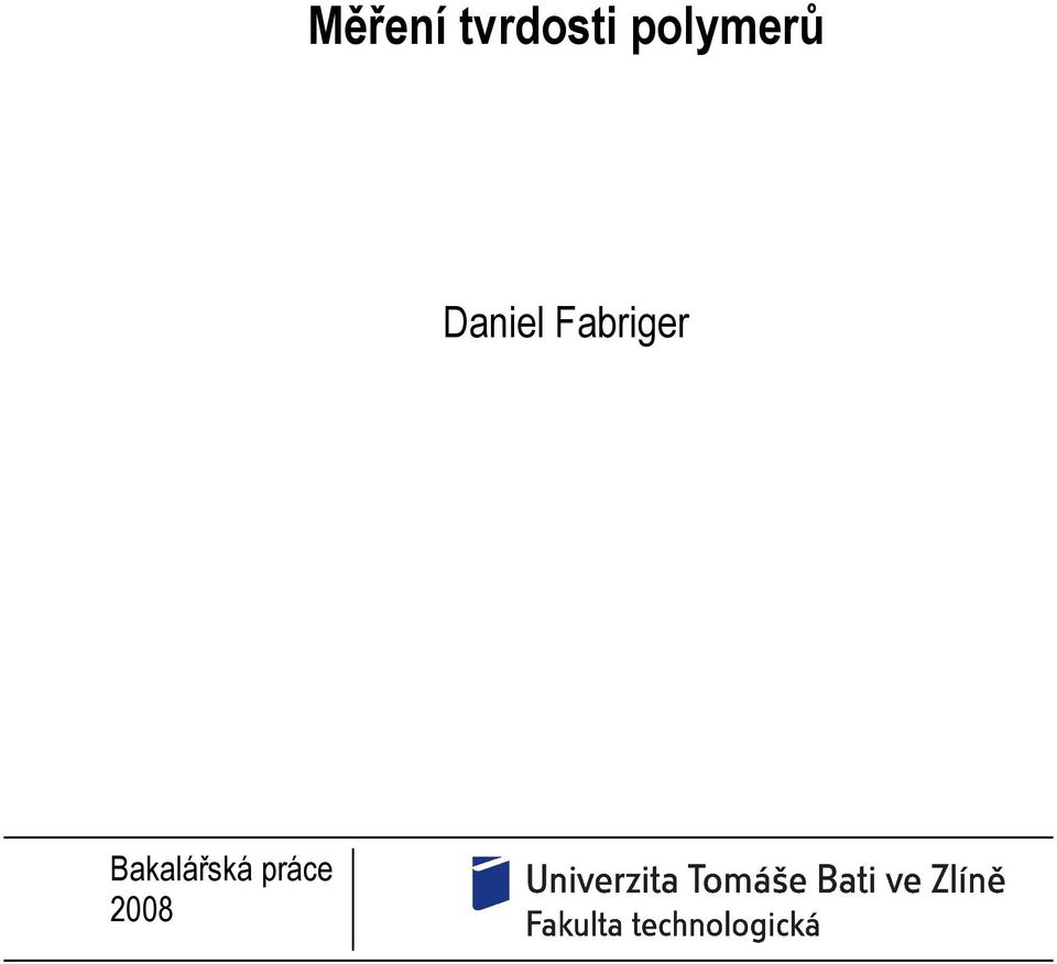 Fabriger