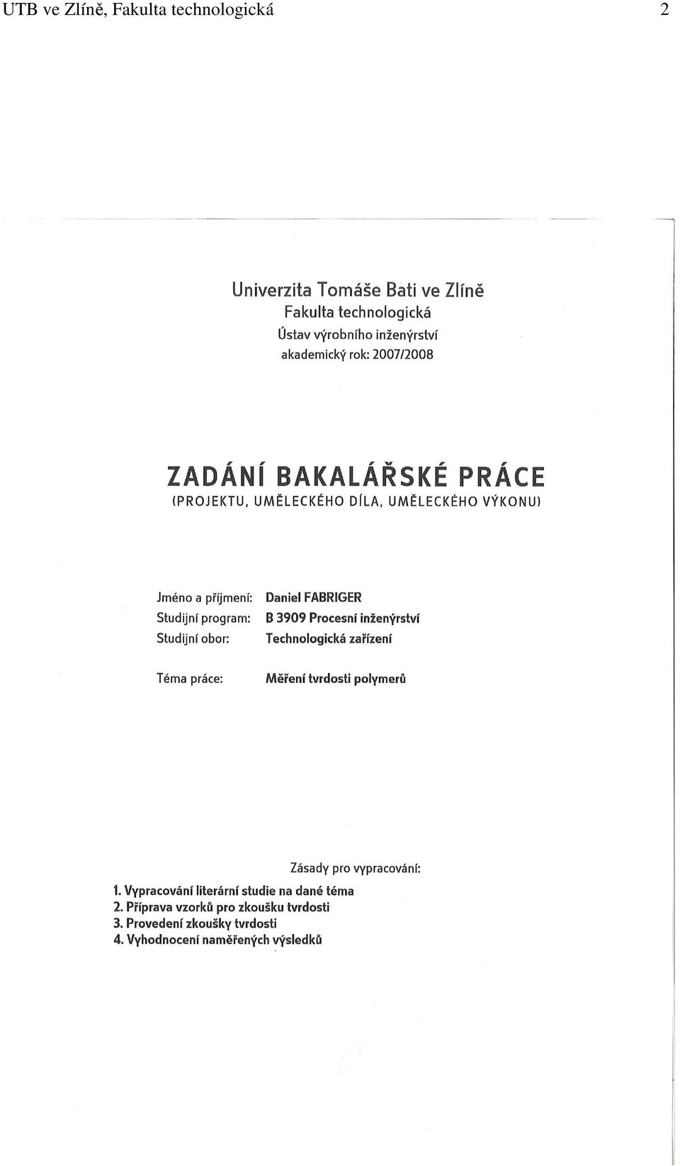 Fakulta