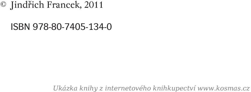 2011 ISBN
