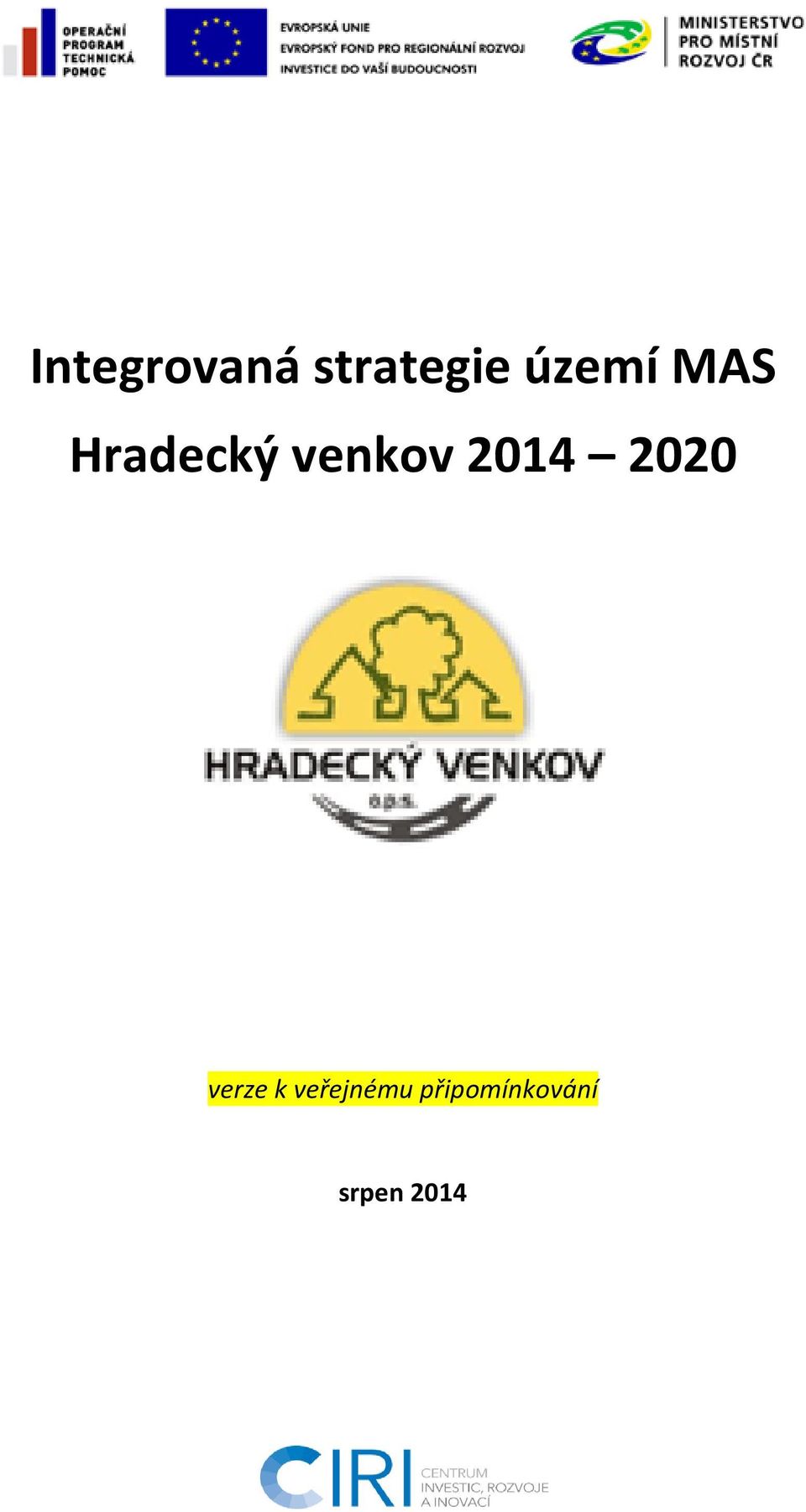 2014 2020 verze k