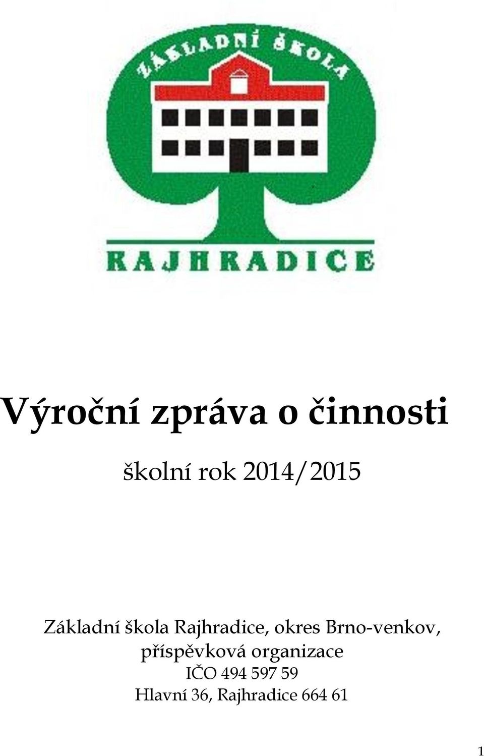 okres Brno-venkov, příspěvková