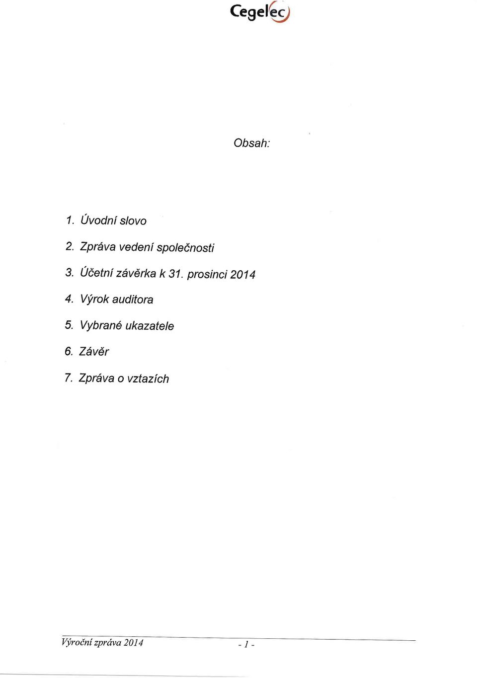 tjcetnf zdvdrka k 51. prosinci 2014 4.