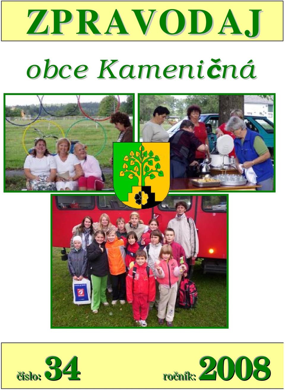 Kameničná