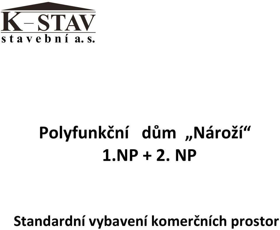 NP Standardní