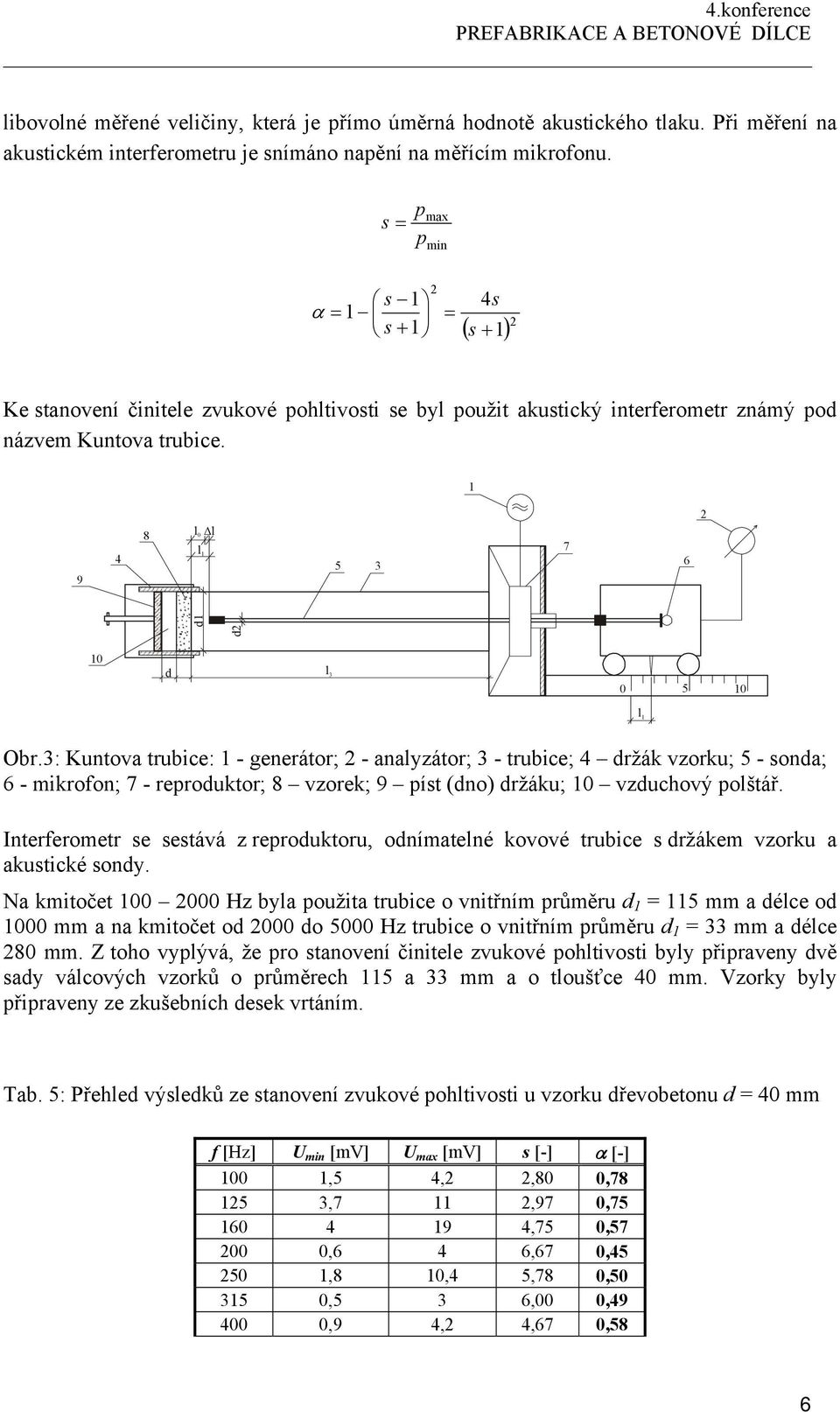 9 4 8 l 0 Δl l 5 3 7 6 2 d d2 0 d l 3 0 5 0 l Obr.