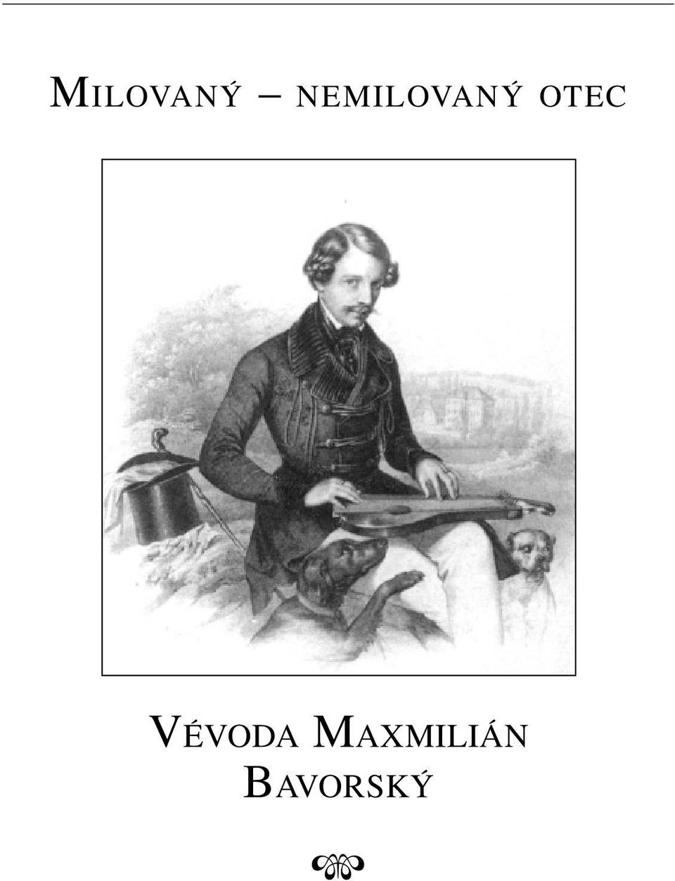 VÉVODA