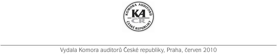 Komora auditorů České