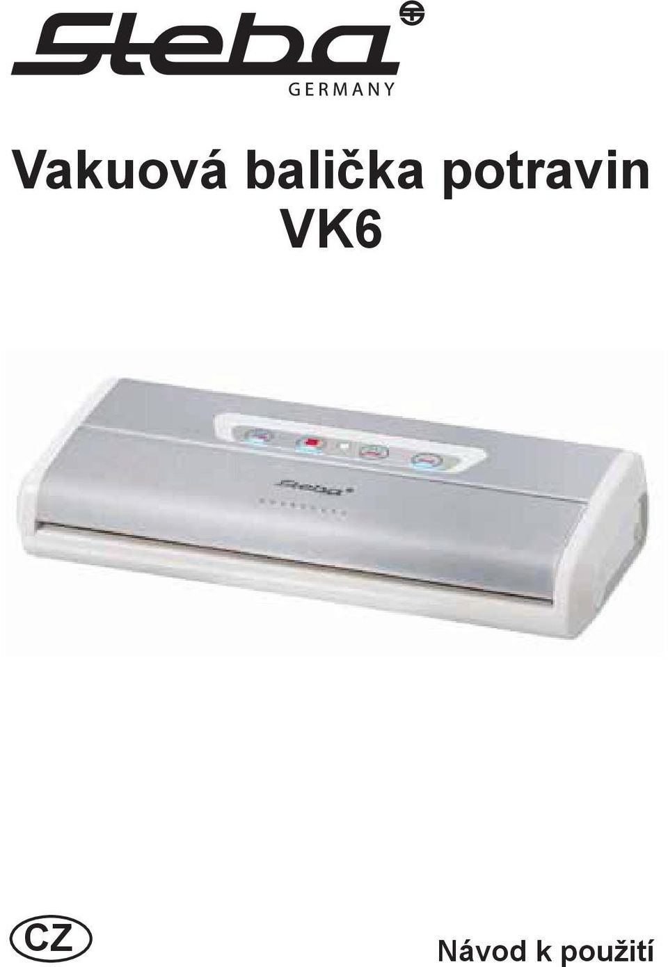 potravin VK6