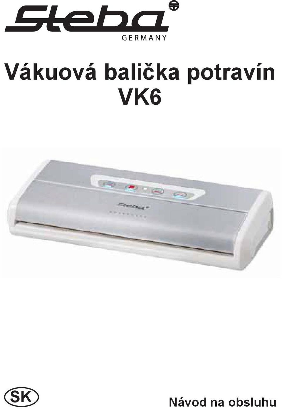 potravín VK6