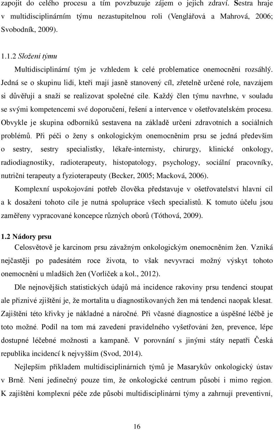 Jedná se o skupinu lidí, kteří mají jasně stanovený cíl, zřetelně určené role, navzájem si dŧvěřují a snaţí se realizovat společné cíle.