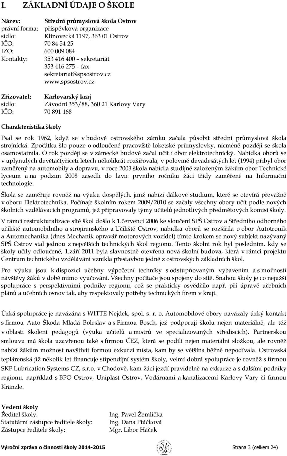 cz www.spsostrov.