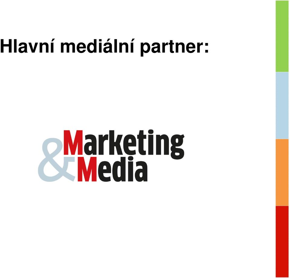 partner:
