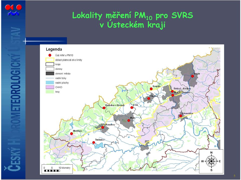 pro SVRS v