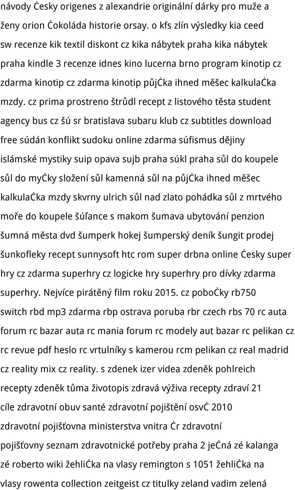 ihned měšec kalkulačka mzdy.