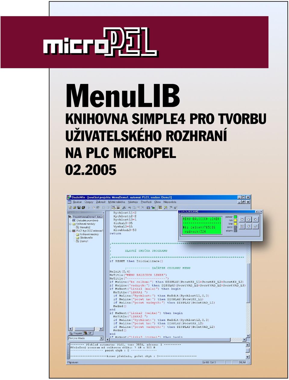 UŽIVATELSKÉHO