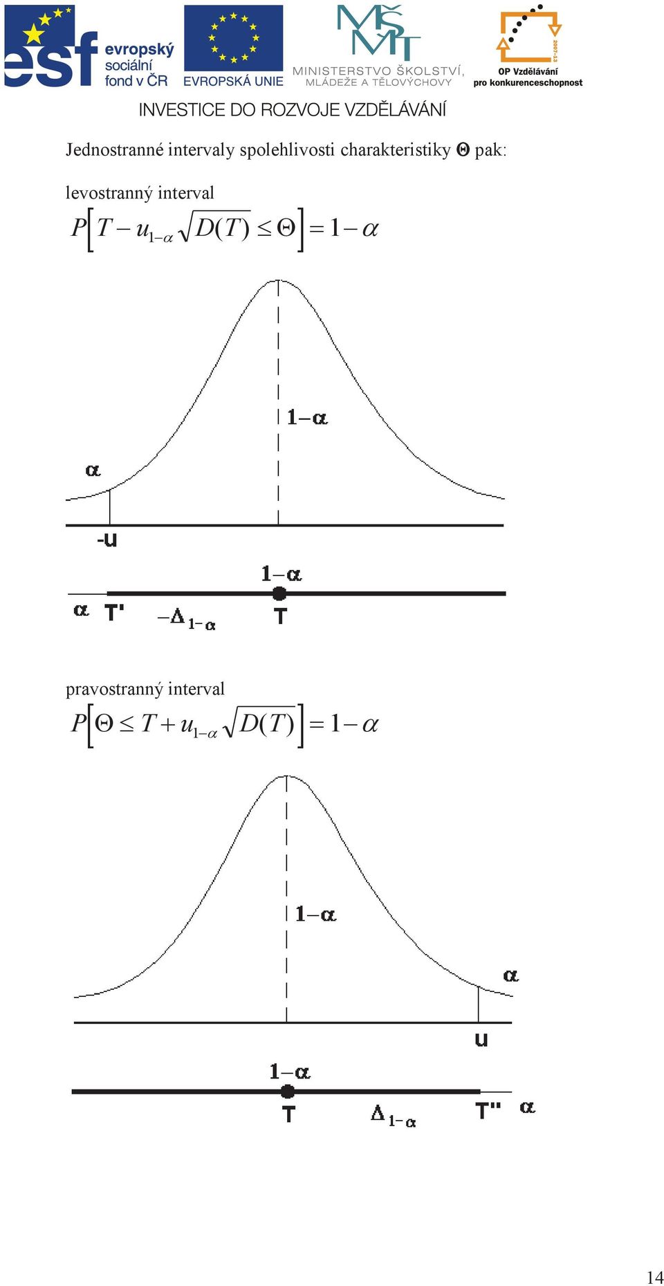 terval [ -a ( ) Q ] P T- u D T -a