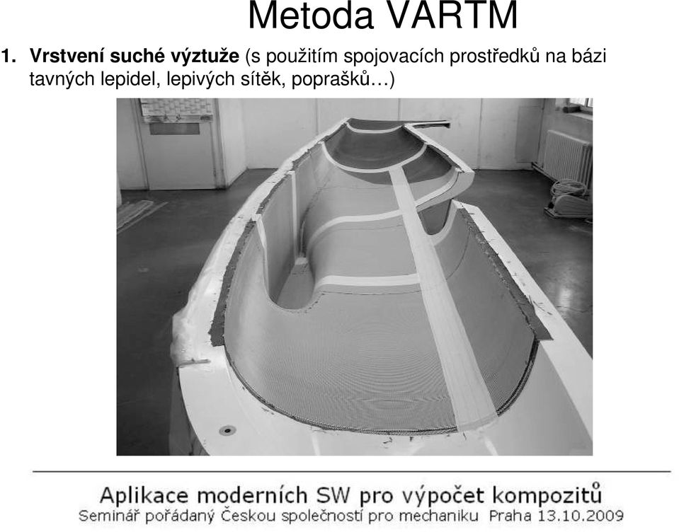 použitím spojovacích prostředků