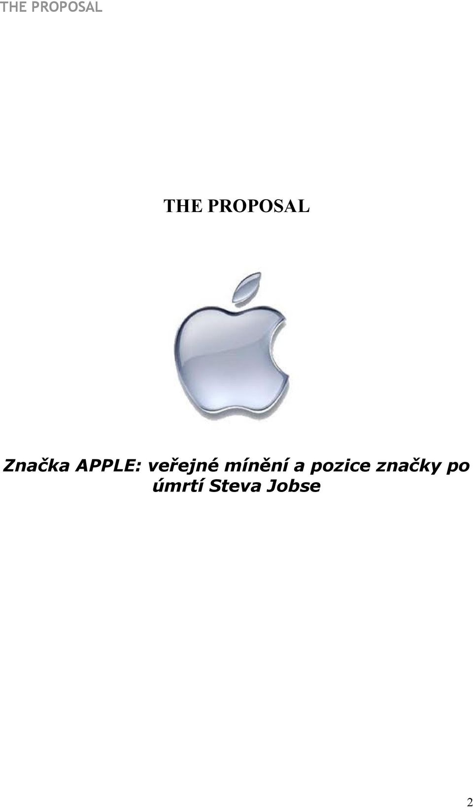 mínění a pozice