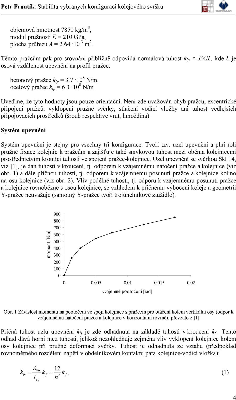 3 1 8 N/m. Uveďme, že tyto hodnoty jsou pouze orientační.