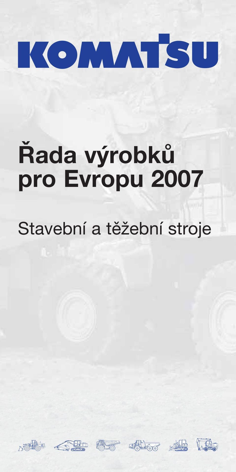2007 Stavební