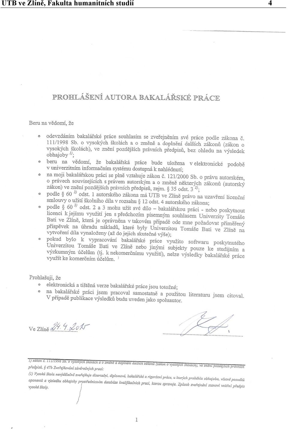 Fakulta