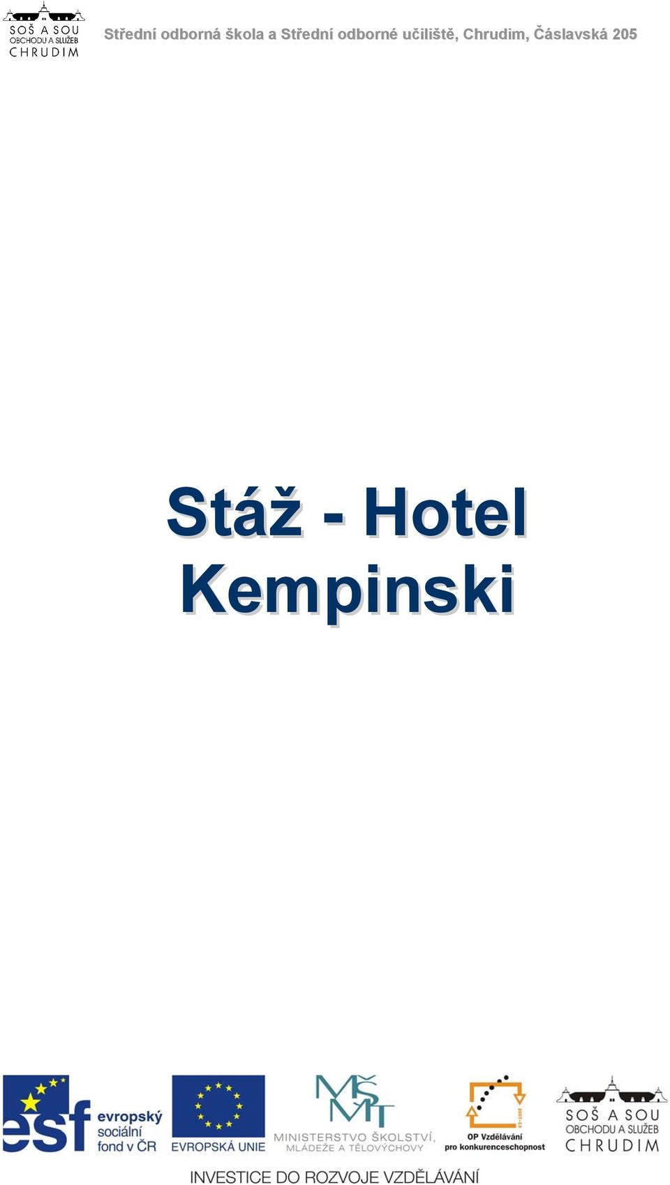 Kempinski