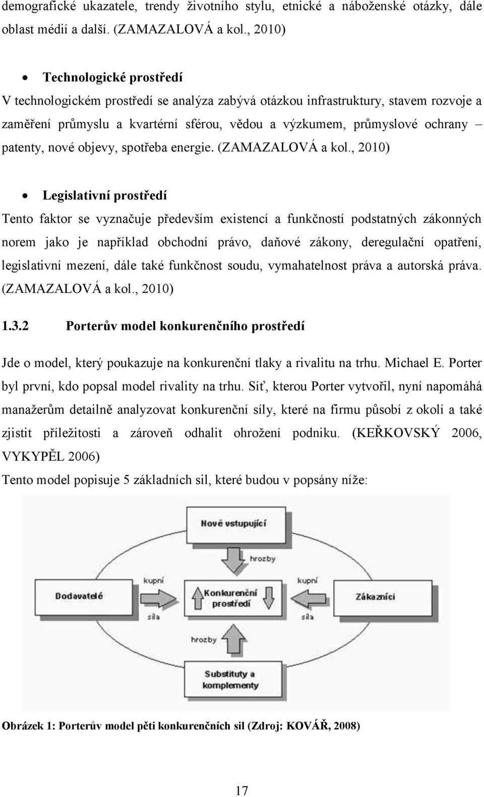 patenty, nové objevy, spotřeba energie. (ZAMAZALOVÁ a kol.