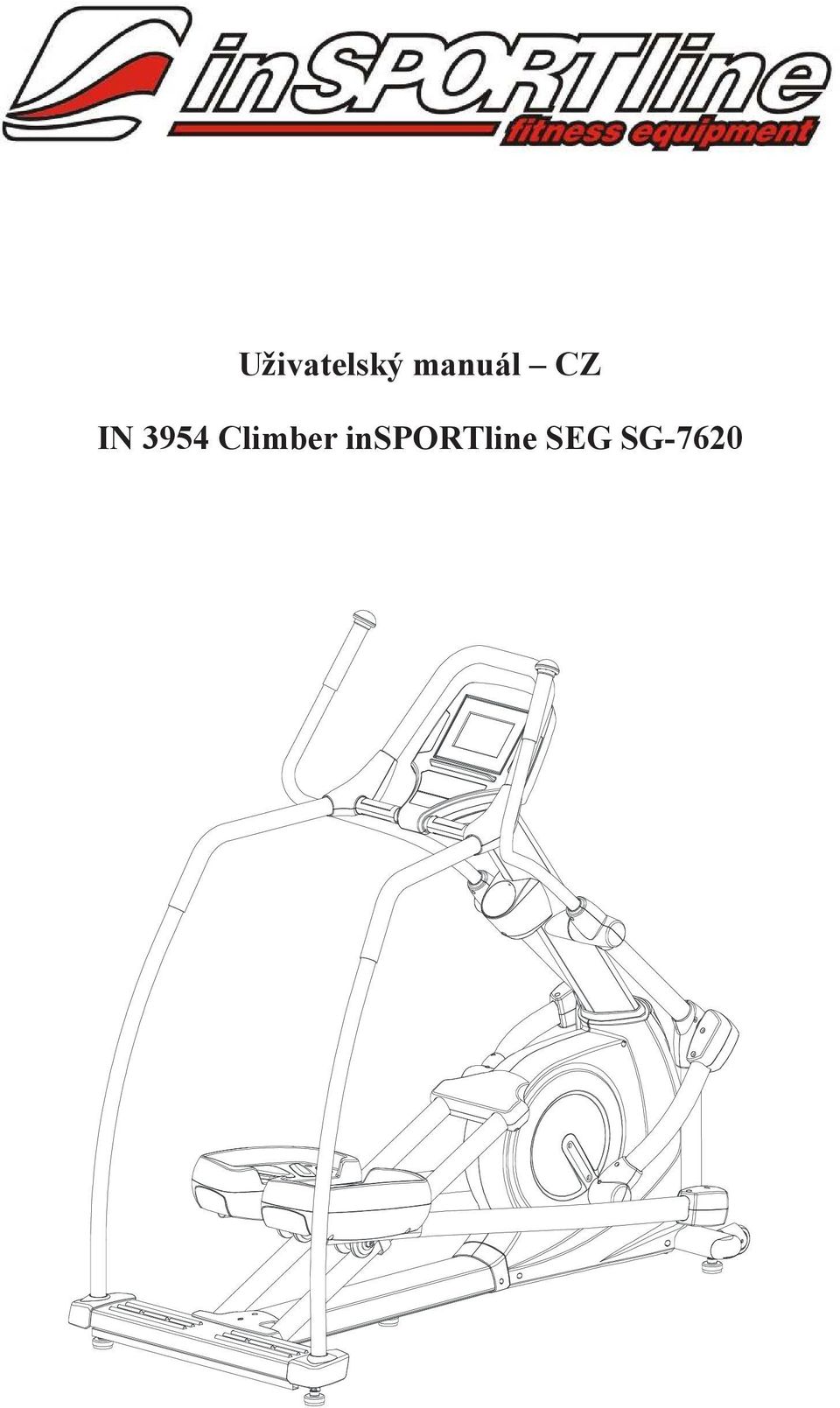 3954 Climber