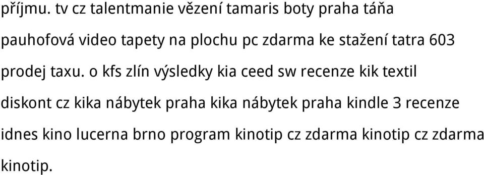 pc zdarma ke stažení tatra 603 prodej taxu.